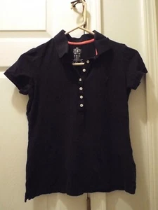 Izod Girls Small SS Shirt - Picture 1 of 2