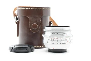 Meyer-Optik Gorlitz 35mm f4.5 V Primagon Lens for Exakta #332 - Picture 1 of 8