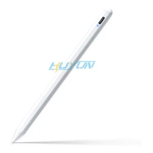 Stylus Pen for iPad Pro 2018-2020 Apple Pencil 2nd -7th Gen with Palm Rejection - Picture 1 of 7
