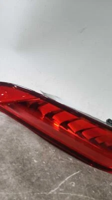 Used Left Tail Light Assembly fits: 2018 Jaguar F-pace quarter panel mounted Lef - Image 1 of 4