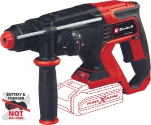 Einhell Expert TE-HD 18/20 Li Akku-Bohr-/Meißelhammer solo OHNE Koffer 4514260 - Bild 1 von 1