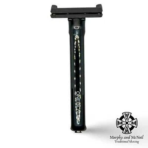 OneBlade Core Single Edge Safety Razor (Black) - by OneBlade (Used) - Picture 1 of 7