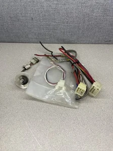 Whelen Emergency Equipment Pigtails plus Others - Parts - Picture 1 of 12
