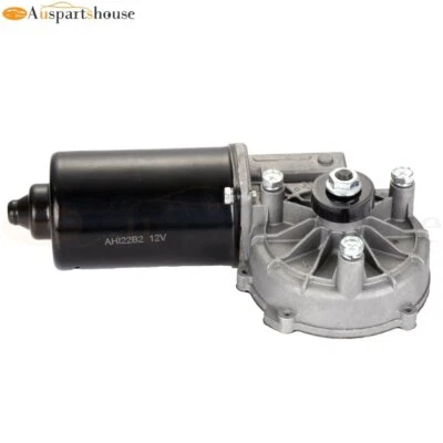 Windshield Wiper Motor Front For Dodge Caravan Chrysler Grand Voyager 1995-2000 - Image 1 of 4