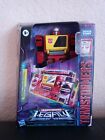 Transformers Legacy Voyager Class Autobot Blaster & Eject Generations In Hand!