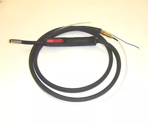 SIP Mig Torch, Steel Liner, Gas Valve Control x 2 metre - Picture 1 of 3
