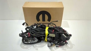 New OEM Mopar Engine Wiring Harness 2015-2017 Ram 3500 4500 5500 68268440AE 6.4 - Picture 1 of 5