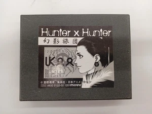 Hunter Hunter Modell Phantom Truppe Chrollo Ohrringe Film - Bild 1 von 3