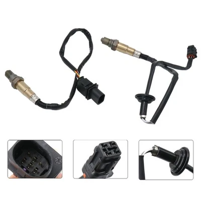 Sensor de oxígeno arriba y abajo para Hyundai Elantra Elantra 2011-2013 cupé 1,8 L L4 2x Foto 1 de 4