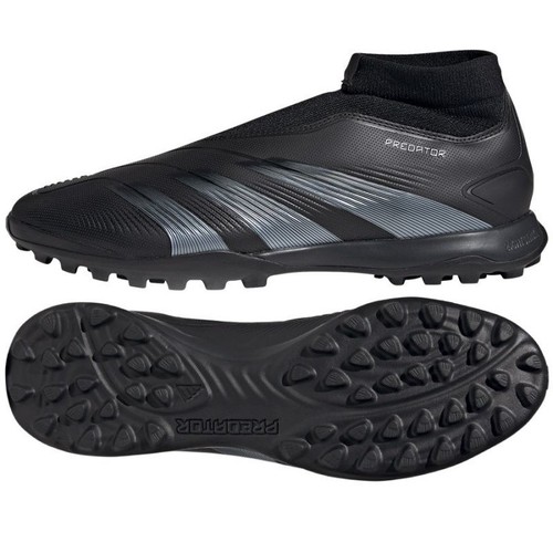 Scarpe Adidas Predator League Ll Tf M IG7716 nero