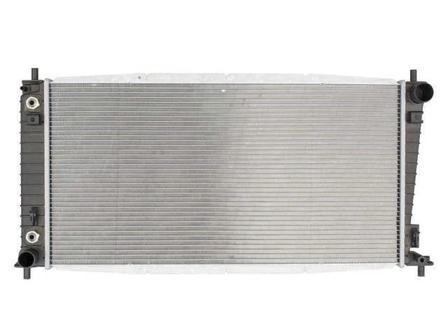 Radiador para Lincoln Mark LT 2006-2008 HN641GZ ajuste por primera vez Foto 1 de 1