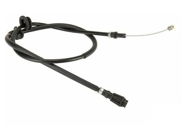 停车制动电缆 55WVHZ13 适用于沃尔沃 850 S70 V70 1994 1999 2000 — 第 1/1 张图片