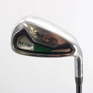 MacGregor M75i Individual 8 Iron Graphite UST Mamiya Senior Flex RH C-151842 - Picture 1 of 6