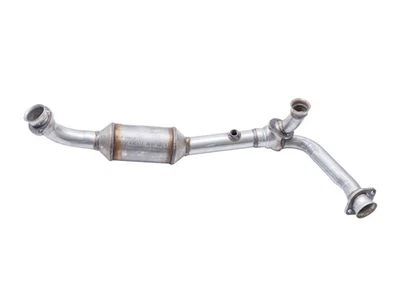 1981-1985 Mercedes-Benz Catalytic Converter 1074907919 New Aftermarket - Image 1 of 3