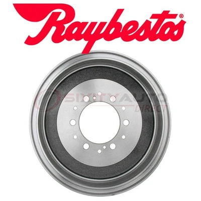 Raybestos Disc Brake Pads for 2012-2017 Hyundai Azera 3.3L V6 - Kit Set se Foto 1 de 4