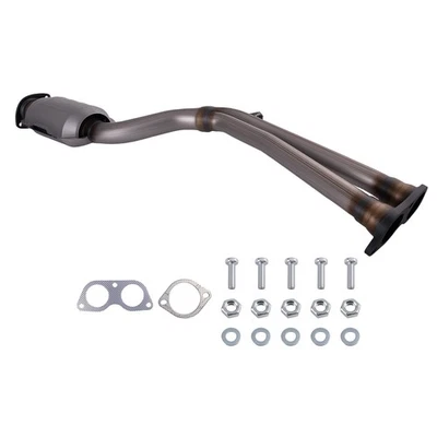Direct Fit Catalytic Converter Kit for Lexus IS300 2001-2005 3.0L 1741046580 EP - Image 1 of 4