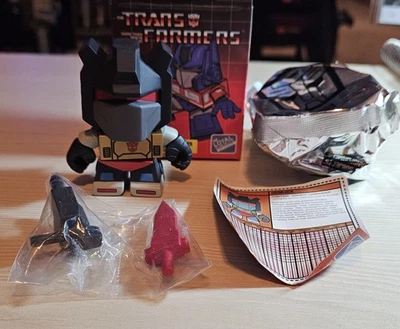 Transformers x The Loyal Subjects - Series One - Grimlock - Image 1 of 2