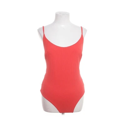 Rip Curl, Badeanzug, Größe: M, OFDWSW, Rot, Elasthan/Polyester, Einfarbig #JKh - Bild 1 von 4