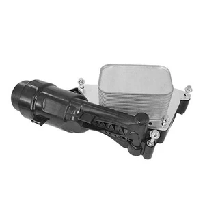 Oil Filter Base Assembly for BMW For Mini with Quality Specs 11428585235 - Picture 1 of 10