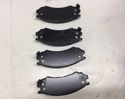 FITS 1991-2002 SATURN SL2 SL1 PAD KIT FRT DISC BRK 21012452 -  NEW OEM 21012452 - Image 1 of 2