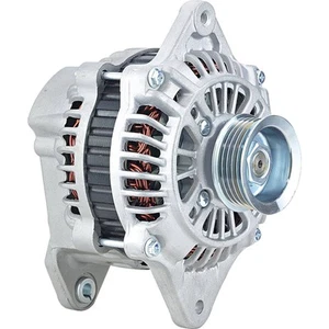 400-48148 12v Alternator Compatible With/replacement for Subaru Forester 2006-20 - Picture 1 of 7