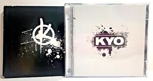 KYO CD Best of Fast Free P&P - Foto 1 di 7