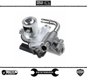 Válvula EGR para Dacia Duster Nissan Juke Renault Clio MK3/4 Megane III Kangoo 1.5 - Imagen 1 de 3