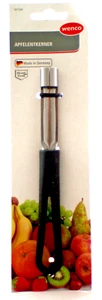 Wenco Sminuzzatore Mele Acciaio Inox Coltello Verdure Sminuzzatore Mela - Foto 1 di 1