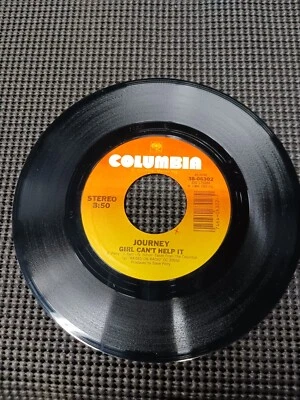 Journey-Girl Can't Help It - Image 1 of 4