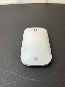 Microsfot Surface Mobile Mouse - 1679/1679c - White - Bluetooth - [MSOT-67]
