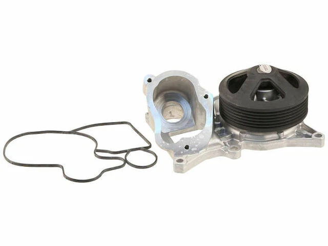 Graf Water Pump fits BMW 535d xDrive 2014-2016 48KTVN - Image 1 of 1