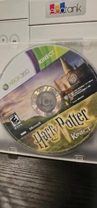 Harry Potter for Kinect - Microsoft Xbox 360-tested-good - Picture 1 of 4