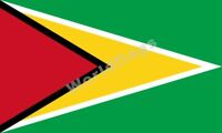 National Flag Antigua-et-Barbuda Drapeau 3X2FT 5X3FT 6X4FT 8X5FT 100D Polyester