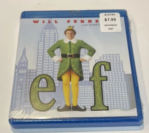 Elf (New)(Blu-Ray) * - Picture 1 of 2
