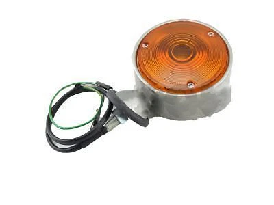 GENUINO CONJUNTO DE LUCES DELANTERAS TOYOTA LAND CRUISER 62-68 OEM 81510-60040 | 8151060040 Foto 1 de 2