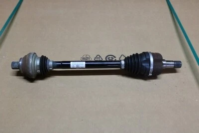 Audi Seat VW ID.4 E21 ID.5 GTX Giunto Anteriore Albero Sinistro 1EA501203 J - Image 1 of 2