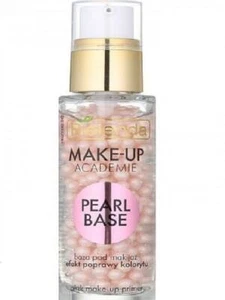 BIELENDA MAKE-UP ACADEMIE Lumiere Base Pearl Base 30G - Picture 1 of 4