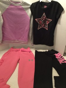 girl clothing sets size 8