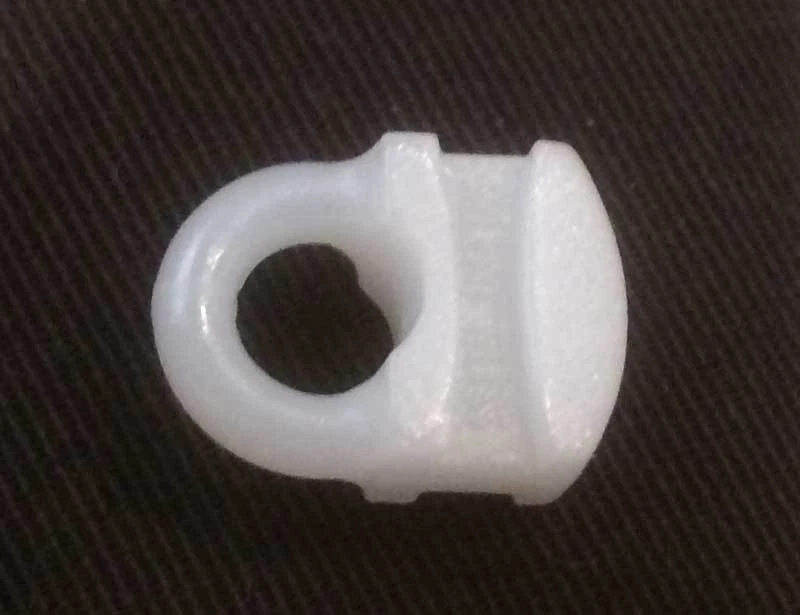 Silent Gliss 3533 Gliders (Pack of 50) - Image 1 of 1