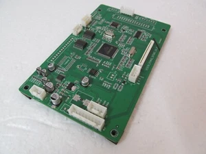 Souidmy V-210 ~ REPLACEMENT PARTS ~ MAIN PCB BOARD YIXIN_PIANO_5708C_V1.0 - Picture 1 of 8