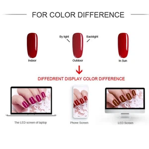 Nail Extension Gel Set Nail Enhancement Extension Kit Mit Nagellampen-Bürste FAT - Bild 1 von 12
