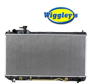 RADIATOR ASSEMBLY TO3010161 FITS 98 99 00 TOYOTA RAV4 2.0L - Picture 1 of 5