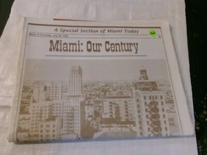 MIAMI: Our Century 1996 - Picture 1 of 2