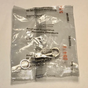 Conector Amphenol 31-2221 BNC - Imagen 1 de 1