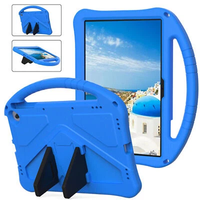 For Google Pixel Tablet 11 2023 Kids Case Shockproof EVA Stand Tablet Back Cover - Image 1 of 4