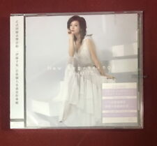 Chiaki Ito New Beginning 2018 Taiwan Ltd CD+DVD 