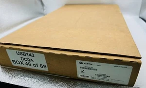 Vertiv Geist SPA104-1025TL New - Open Box Metered Surge - Picture 1 of 1