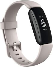 Fitbit Inspire 2 Activity Tracker -Fitness tracker + Heart Rate - White