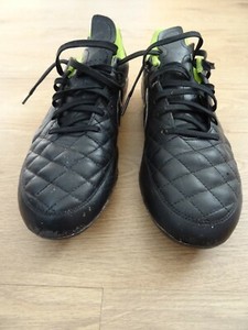 nike tiempo schraubstollen