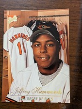 1994 (Few 95) Studio Leaf Donruss MLB Baseball Base Set Cards Singles #01 - #220